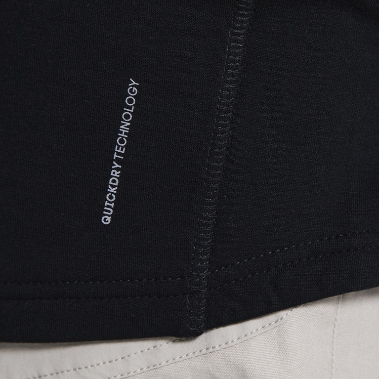 Functional sweater "Isaberg"